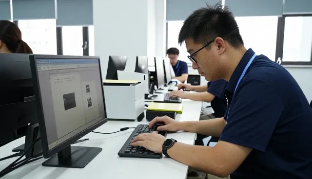 商业空间中的内容包括技术应用趋势分析